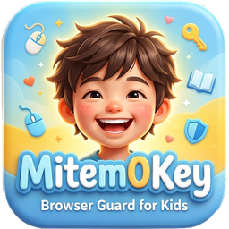 MitemOKey icon
