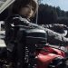バイク議連、女子、タレント。コロナ禍でオートバイの話題が豊富になったけど・・・・。