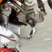 Honda Z50J 4l モンキートラブルでお困り？。暖まるとエンジンストップ！って