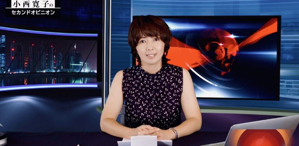 LGBT理解増進法案、いつか来た道ヘイトスピーチ解消法を思い出す。小西寛子のセカンドオピニオン過去動画より。