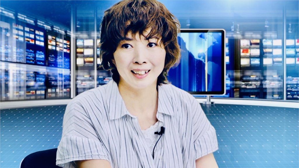 昨今、NHK改革問題が話題です。