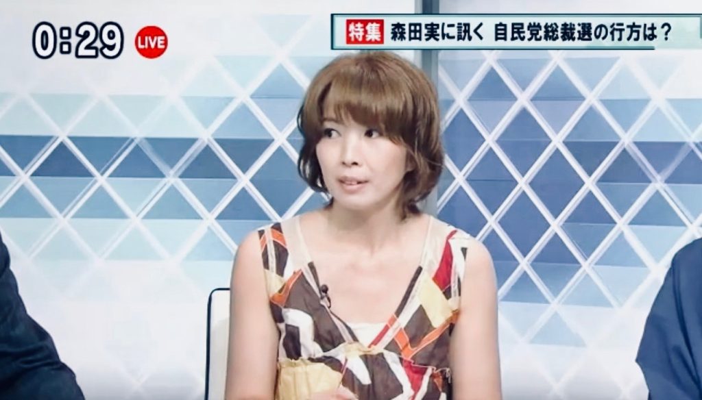 小西寛子って何者？という質問に答える―表現者でありながら法制度の変革にも寄与した「民の力」の実践者。