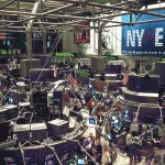 New York Stock Exchange, USA