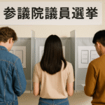 2025年参議院議員選挙、ネット住民視点の争点（投票先）分析 ― SNS分析を通じた実証的考察