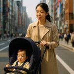 日本の少子化と夫婦別姓議論。