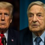 トランプ vs ソロス ― RICO法と外国資金の透明性をめぐる攻防