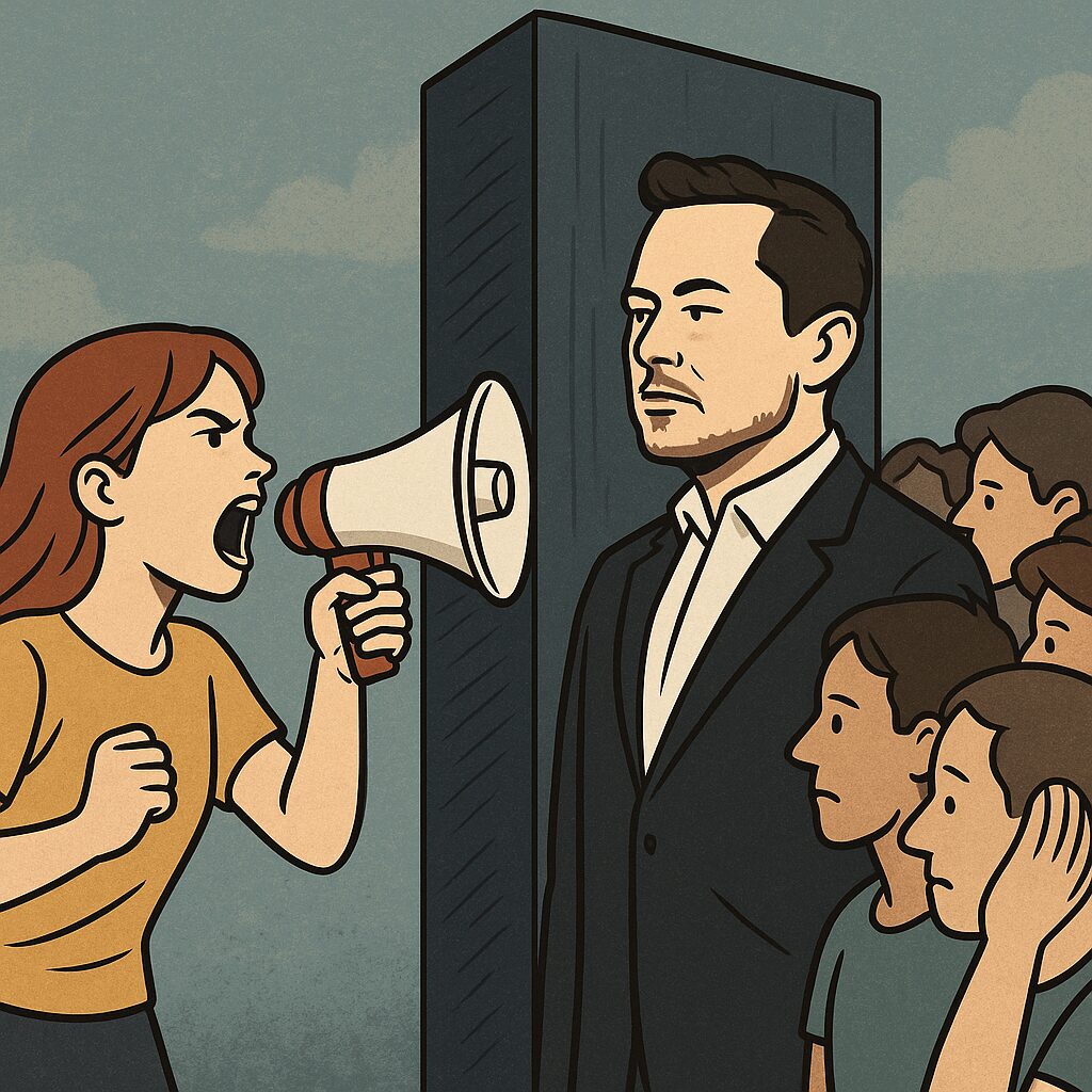 X検索で最新投稿が表示されない！？ ― 検索制限シャドウバンによる営業妨害・名誉毀損の可能性