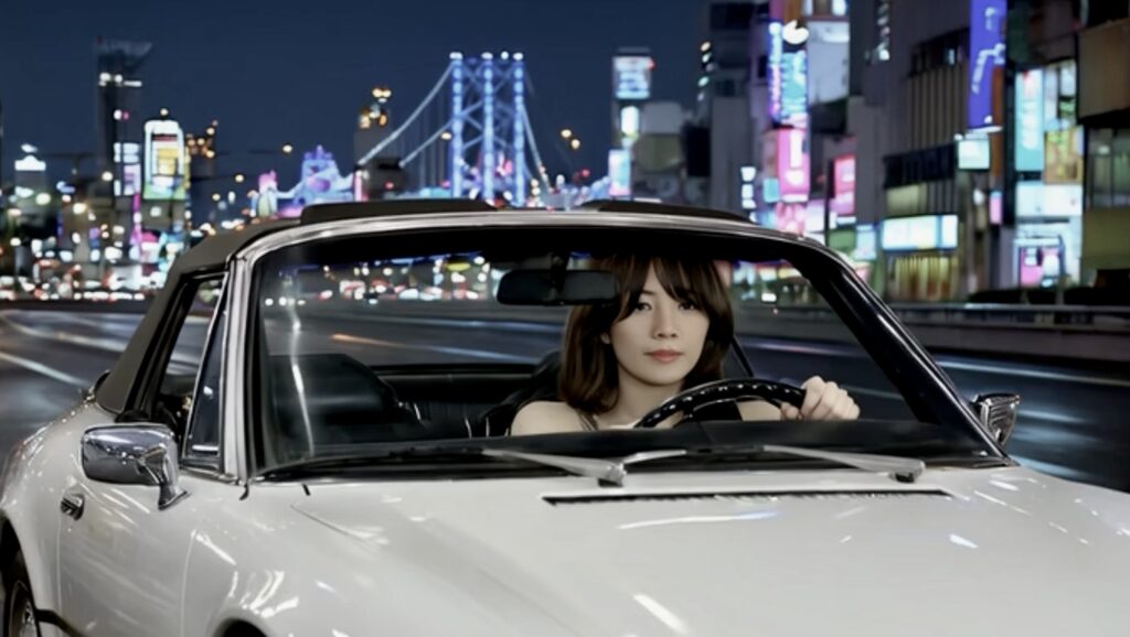 LITTLE CURE 2025 大研究！New Album Retro vibes 199X 好評発売中