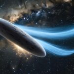 Interstellar Comet 3I/ATLAS: A Hypothesis on Localized Outgassing and Orbital Adaptation Under Solar Variability