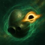 Artificial Gravity Hybrid Interstellar Vessel (AG-HIV): A Conceptual Design for Advanced Interstellar Propulsion