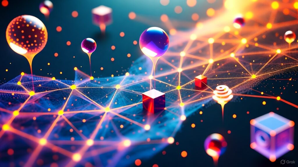 Quantum Holographic Consciousness Architecture (QHCA)