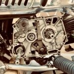 モンキーAB27ウインカー左右同時点滅の原因と修理方法【電装トラブル完全解決】