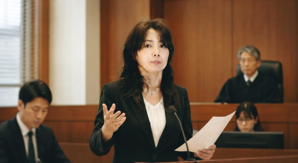 闇のクマさん訴訟が問う「開示情報」の使い道——実名公表は公益か、報復か