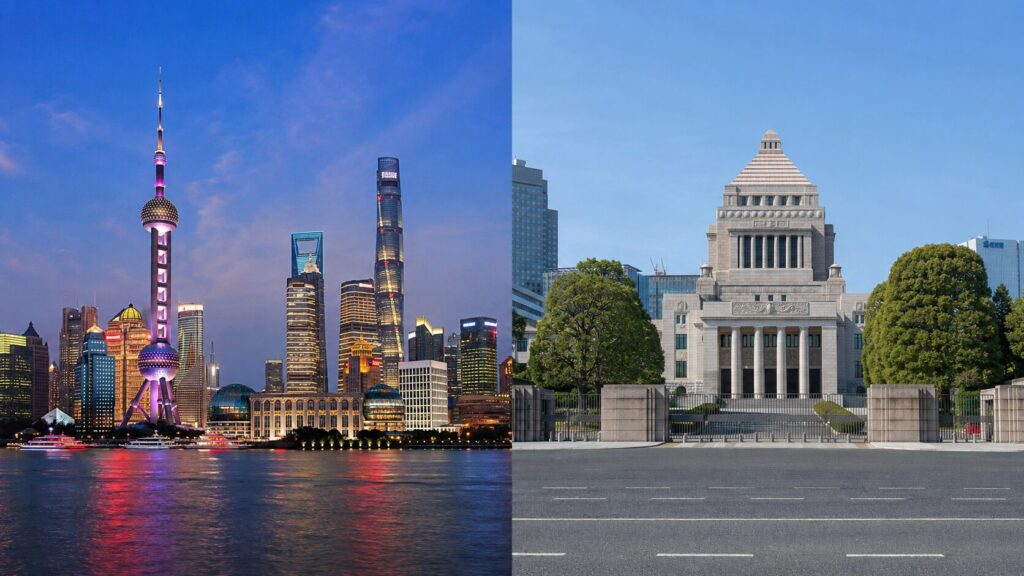 台湾海峡、日米同盟、中国の核心的利益、そして日本社会の危機認識、日中外交危機を「首相発言」だけで見てはいけない。