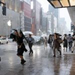 空の写真とAIが雷雨を読む時代、「局地的大雨」（ゲリラ雷雨予測）はどこまで信じられるのか
