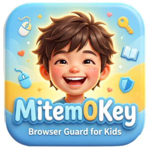 MitemOKey for Chrome