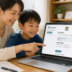 夏休みの宿題とYouTube脱線――子どもに必要なのは「禁止」ではなく、目的を持って使う力。アプリ開発秘話