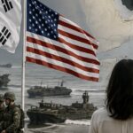 韓国はトランプ氏からの対イラン協力を拒否、米韓演習縮小へ——日本も参戦を求められるか