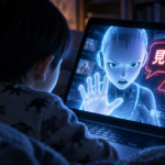 EUが「13歳未満はSNS不可」を提案　AIチャットボットも対象、子どものネット利用はどう変わる？